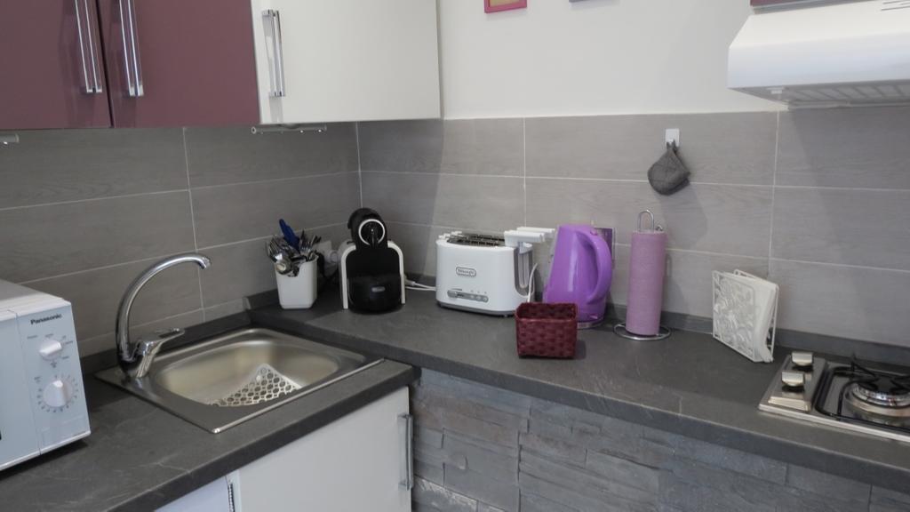B&B La Casita 2* Rome